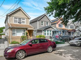 11724 193rd Street, Saint Albans, NY 11412