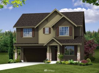 34227 SE Nye 416 St, Snoqualmie, WA