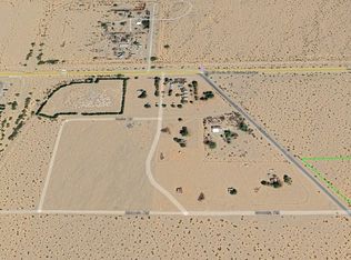 Cadiz Road & Moneta Rd, Needles, CA 92363