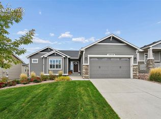 10846 Hidden Brook Cir, Colorado Springs, CO 80908
