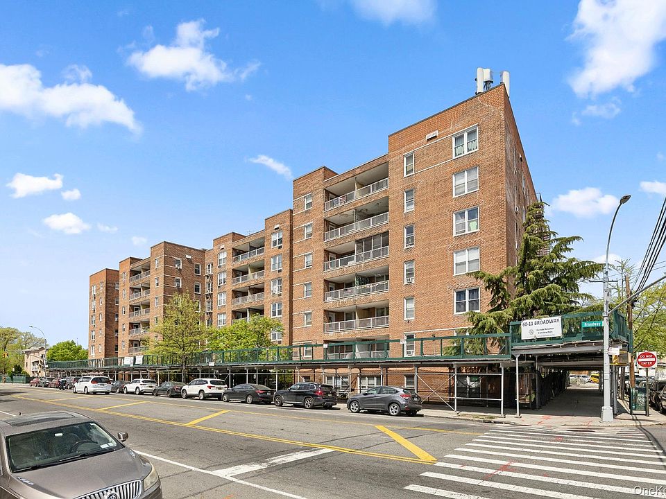 1st image of 60-11 Broadway #3S