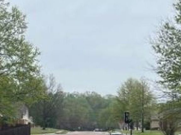 Exterior Neighborhood (street photo)