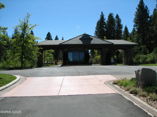 0 Joy Lake Rd, Washoe Valley, NV 89704