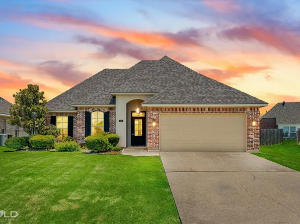 4139 Courtland Way, Benton, LA 71006