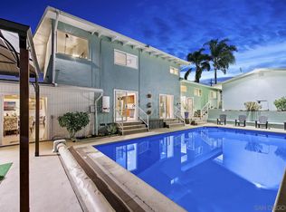 3385 B St, San Diego, CA 92102