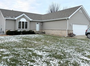 1603 Jennifer Dr, Bourbonnais, IL 60914
