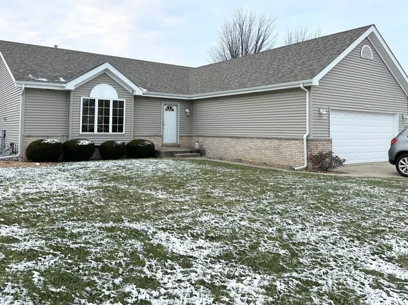 1603 Jennifer Dr, Bourbonnais, IL 60914