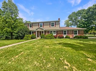 2920 Stanwin Pl, Cincinnati, OH 45241