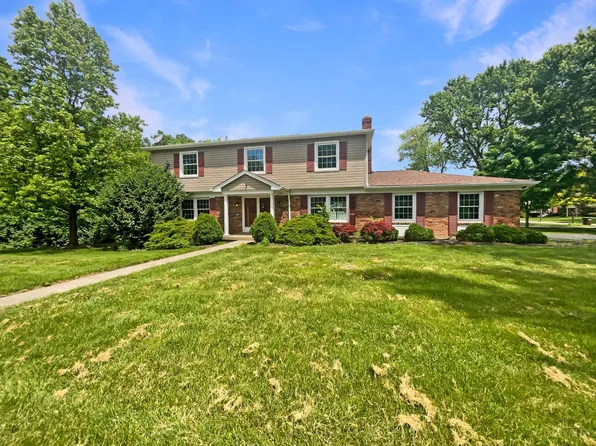 2920 Stanwin Pl, Cincinnati, OH 45241