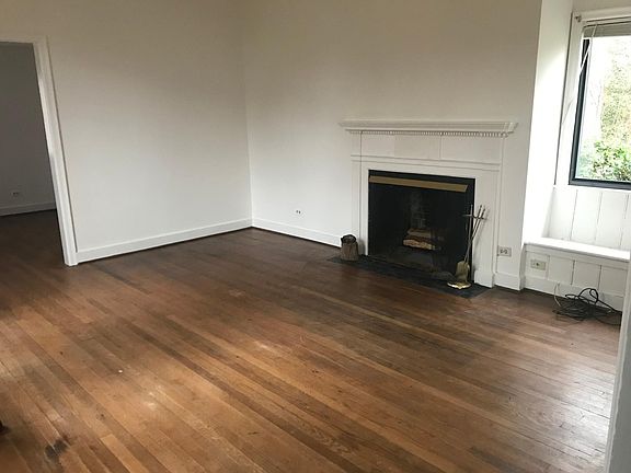 Living Room from Front Door