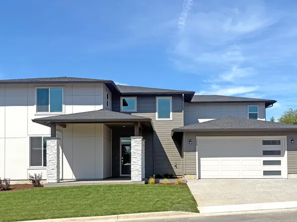 3608 NE 170th St, Vancouver, WA 98686