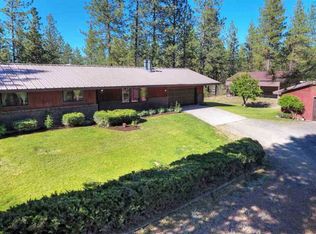714 S Brooks Rd, Medical Lake, WA 99022