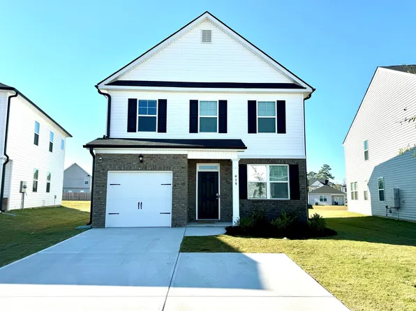 415 Shipwreck Dr, Beech Island, SC 29842