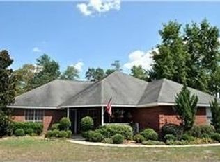 122 Cedar Ridge St, Magnolia, TX 77354