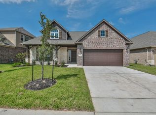 3111 Tall Sycamore, Katy, TX 77493