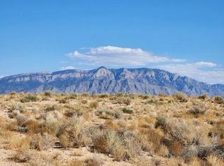 4293 Lomatas Loop NE, Rio Rancho, NM 87144