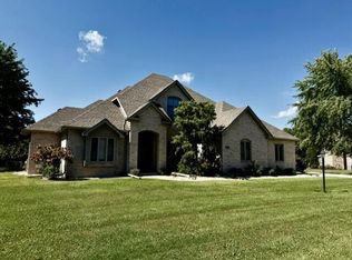 5316 Piper Ln, Mount Pleasant, WI 53403