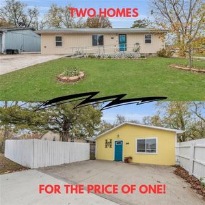525 N Orange St, Cameron, MO, 64429
