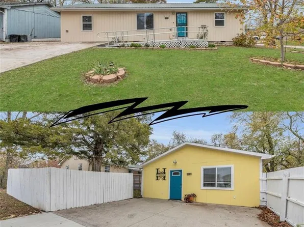 525 N Orange St, Cameron, MO 64429