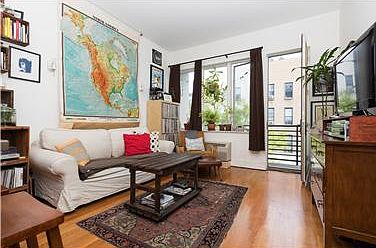 2nd image of 103 Meserole St APT 3A
