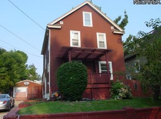 2151 17th St SW, Akron, OH 44314