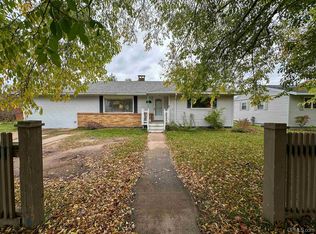 158 N Pine St, Gwinn, MI 49841