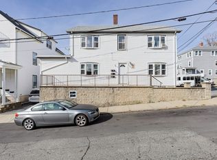 104 Oak St, Fall River, MA 02720