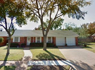 4703 Del Rio Trl, Wichita Falls, TX 76310