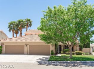 931 Dover Glen Dr, North Las Vegas, NV 89031