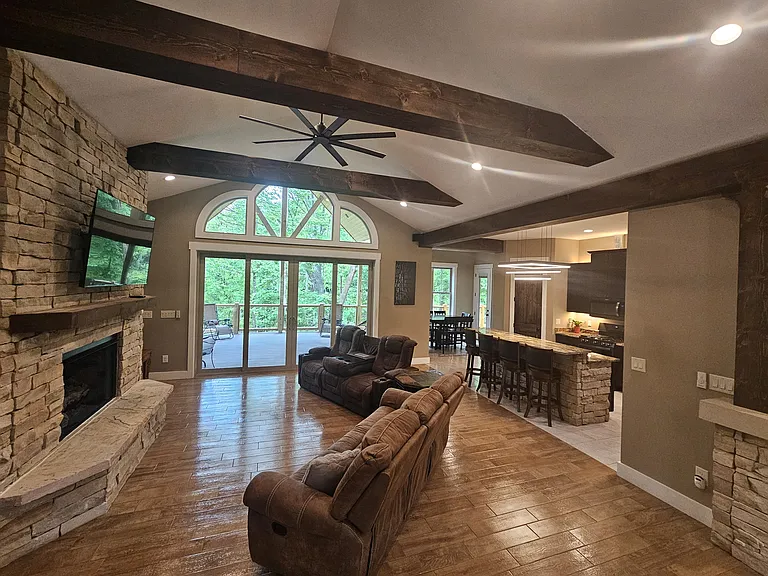 281 Judson Ridge Rd — Photo 37