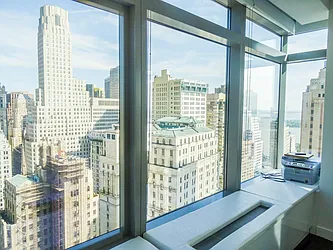 Rented by Keller Williams NYC