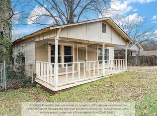 3240 Beech Ave SW, Birmingham, AL 35221