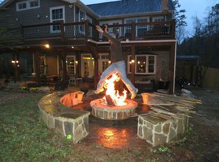 145 Sable Pointe Dr, Milton, GA 30004