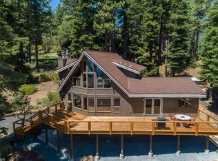 889 Tyner Way, Incline Village, NV 89451