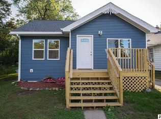 2704 Francis St, Jackson, MI 49203