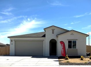 1712 Picetti Way, Fernley, NV 89408