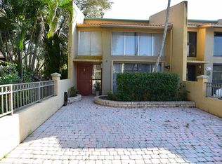 761 E Coco Plum Cir APT 1, Plantation, FL 33324