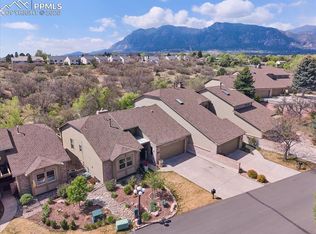2858 Tenderfoot Hill St, Colorado Springs, CO 80906