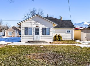 502 S Southwest St #1, Logan, UT 84321