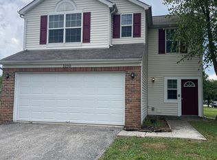 3250 Rogstad Bnd, Canal Winchester, OH 43110