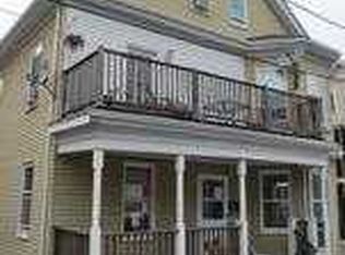15 Sylvan St #1, Salem, MA 01970