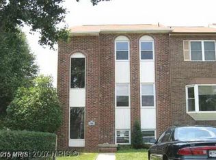 2467 Vineyard Ln, Crofton, MD 21114