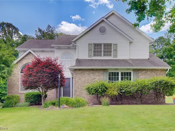 6094 Coppercove Cir NW, North Canton, OH 44720