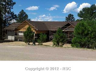 17855 Pioneer Xing, Colorado Springs, CO 80908