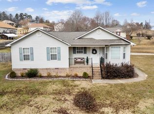 225 Sunrise Dr, Odenville, AL 35120