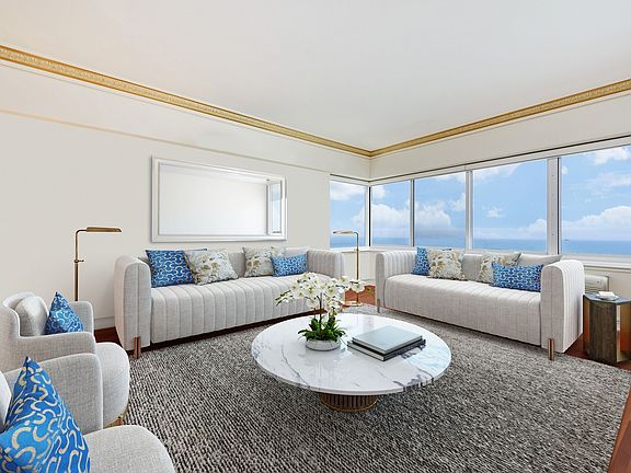 3rd image of 1440 N Lake Shore Dr Unit 35HFN