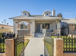 1111 Broad Ave, Wilmington, CA 90744