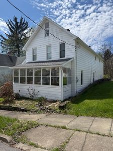 7 Brownell Ave, Binghamton, NY, 13905
