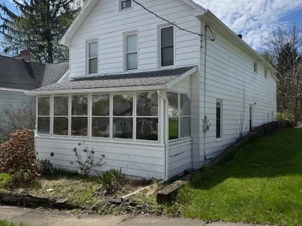 7 Brownell Ave, Binghamton, NY 13905