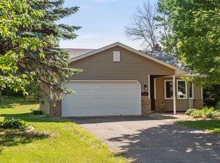 1677 129th Cir NW, Coon rapids, MN 55448